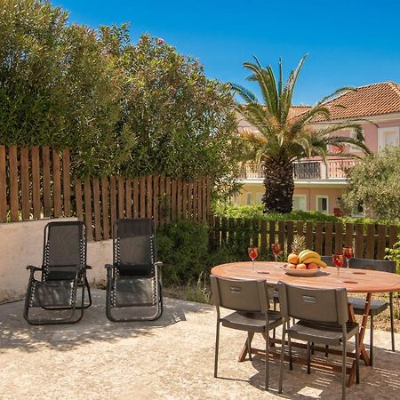 Stranis Hill House Zakinthos Villa Akrotiri  Bagian luar foto
