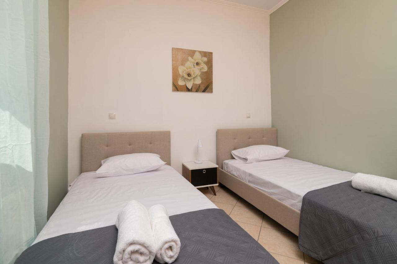 Stranis Hill House Zakinthos Villa Akrotiri  Bagian luar foto