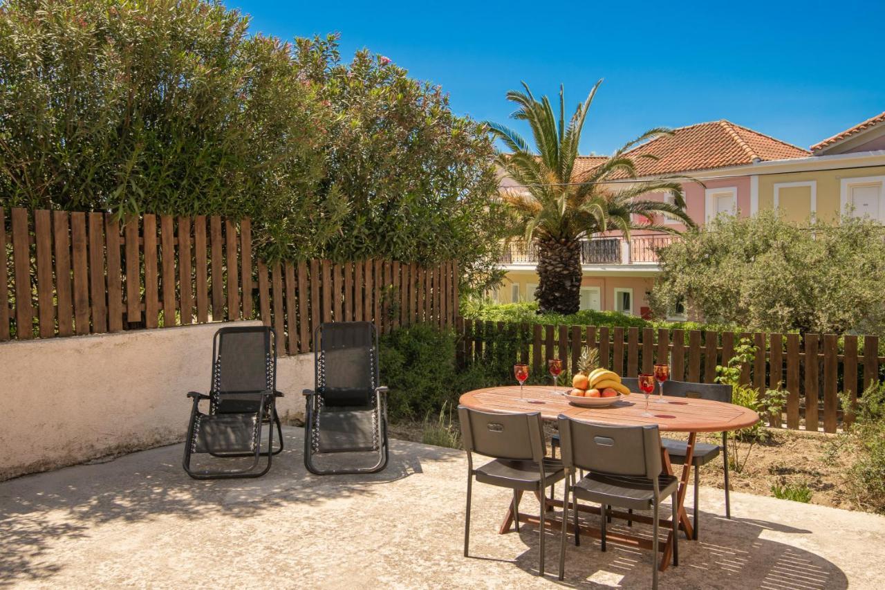 Stranis Hill House Zakinthos Villa Akrotiri  Bagian luar foto